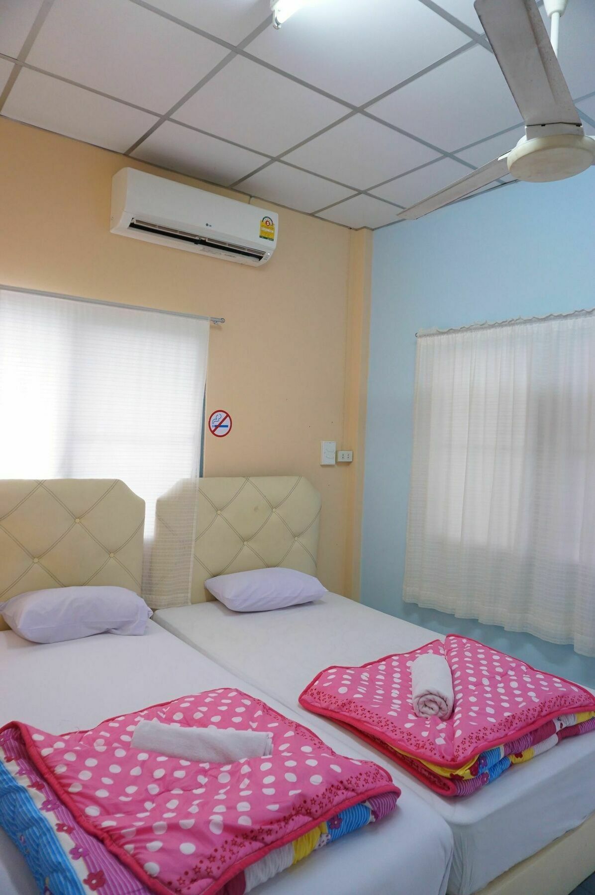 Ranong Boutique Hotel And Mall Exterior photo